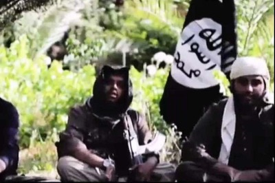 ISIS Executes 250 Women for Refusing to Become Sex Slaves