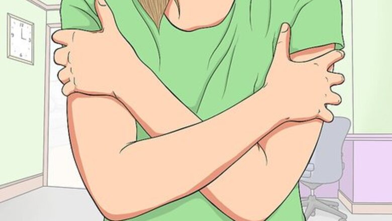 How to Cope With Leaking Milk