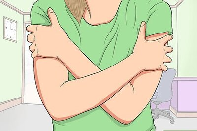 How to Cope With Leaking Milk