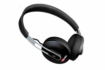 Portronics Launches New Bluetooth Headphones