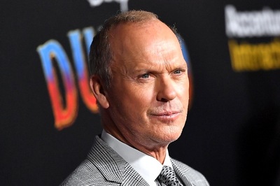 Michael Keaton in Talks to Return as Batman for Flash Movie