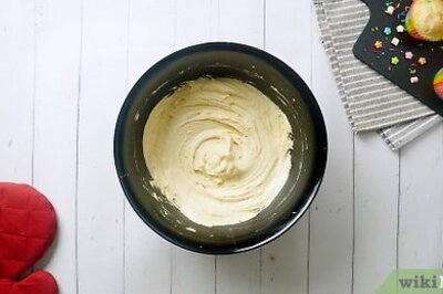 How to Make Cupcakes with Cake Mix