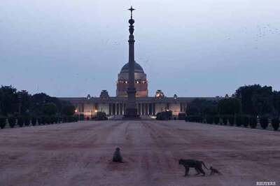 Rashtrapati Bhavan tours to cost Rs 25 per person