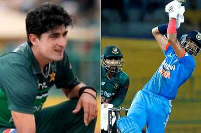ICC World Cup 2023: Axar Patel, Naseem Shah & 10 More - Full List of Injured Players