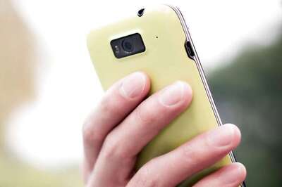 Dump trash into dustbin to get free WiFi