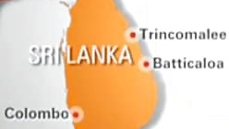 12 LTTE militants killed in Sri Lanka
