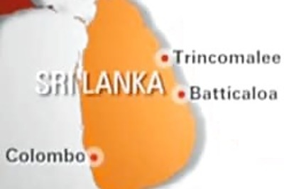 12 LTTE militants killed in Sri Lanka