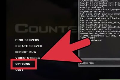 How to Bind Keys for Counter Strike
