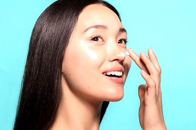 5 K-Beauty Trends to Amp Up Your Skin-Care Routine