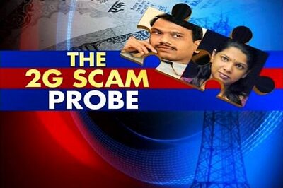2G PMLA case: Court to pass order on framing charges on Friday