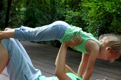 Tips to Encourage Your Children for Healthy Lifestyle Habits