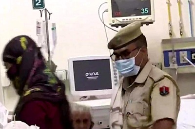 Rajasthan: Elderly Woman Found Severely Injured With Legs Chopped Off, Anklets Looted in Jaipur