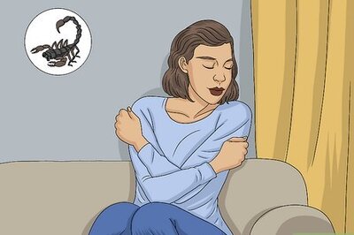 How to Evolve As a Scorpio