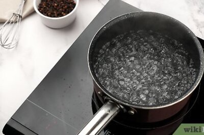 How to Make Red Wine Jello Shots