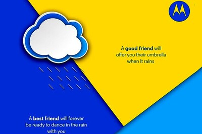 Motorola sends out invites for July 28 event; expected to unveil new Moto X, Moto G smartphones