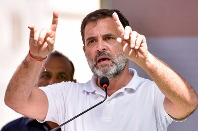 When Will Pulwama Martyrs Get Justice, Asks Rahul