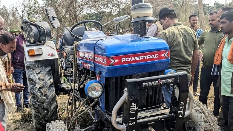 UP: Tractor-trolleys Turning Into 'Killing Machines'; Kasganj Tragedy Only One Accident Among Many