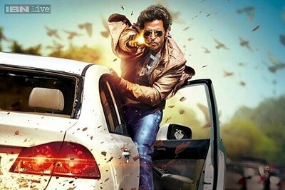 'Bang Bang' becomes the most successful Hindi film in Kerala