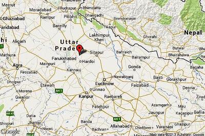 UP gets winter chill, night temperature drops to 10 degree Celsius