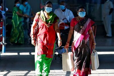 As Coronavirus Count Rises, India Bars Entry for Italy, South Korea Travellers Without 'Negative' Certificate