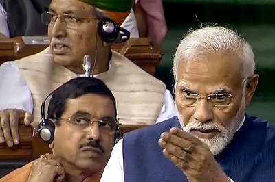 The Katchatheevu Catch: PM Modi's Statement on Disputed Island Creates Ripples