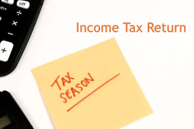 Filing ITR Now? Who Will And How To File Income Tax Return? Know This Before Hand