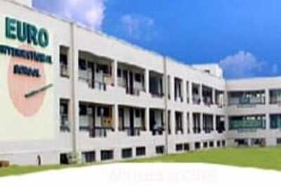 Killer kids good friends of victim: Students