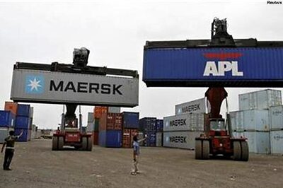 Exports slump 11 pct to $ 23.7 bn in September