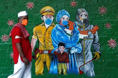 News18 Afternoon Digest: New Virus Strain Found in 6 UK Returnees; K'taka Upper House Dy Chairman SL Dharme Gowda Dies by Suicide and Other Stories