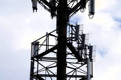 600 Mobile Towers Goes Missing in Tamil Nadu as Mysterious Gang Takes Advantage of Lockdowns