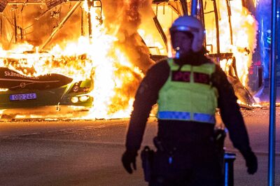 Sweden Riots: Unchecked Migration Plagues Swedish Cities As Muslim Migrants Oppose Assimilation