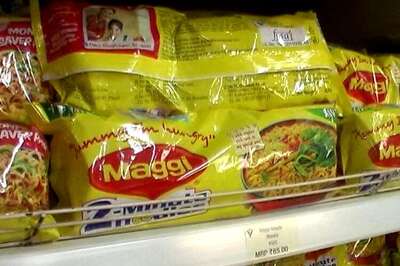 More trouble for Maggi, states ordered to test all variants, celebrities may be held accountable