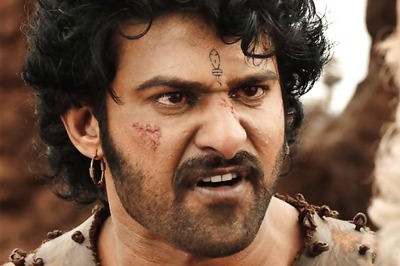 SS Rajamouli's 'Baahubali' gets a delayed release in Kerala