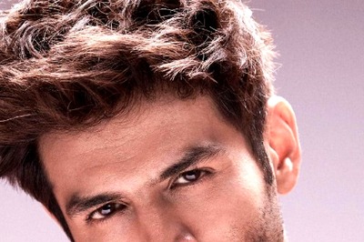 Kartik Aaryan's Swanky McLaren GT Was Turned Into A Rat Retreat, Actor Reveals 'Had To Pay Lakhs'