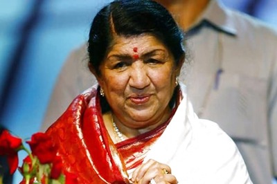 We Don't Always Take Good Care Of Our Artistes: Lata Mangeshkar