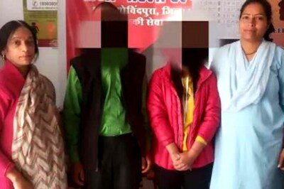 When Two Married Women Met On Facebook, And Love Blossomed