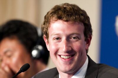 Facebook's Zuckerberg looks forward to interact with Narendra Modi on connectivity in India