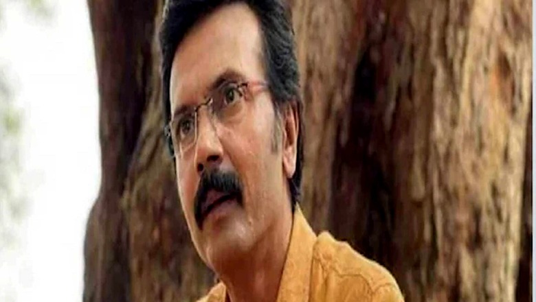 Marathi Actor Milind Gawali’s Latest Post About his Father Will Move Your Heart