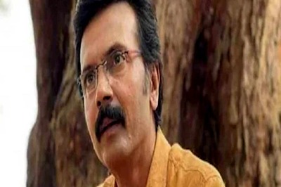 Marathi Actor Milind Gawali’s Latest Post About his Father Will Move Your Heart