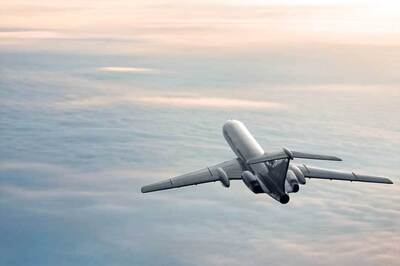 Man Killed on Moscow Runway After Being Hit by Plane During Take-off