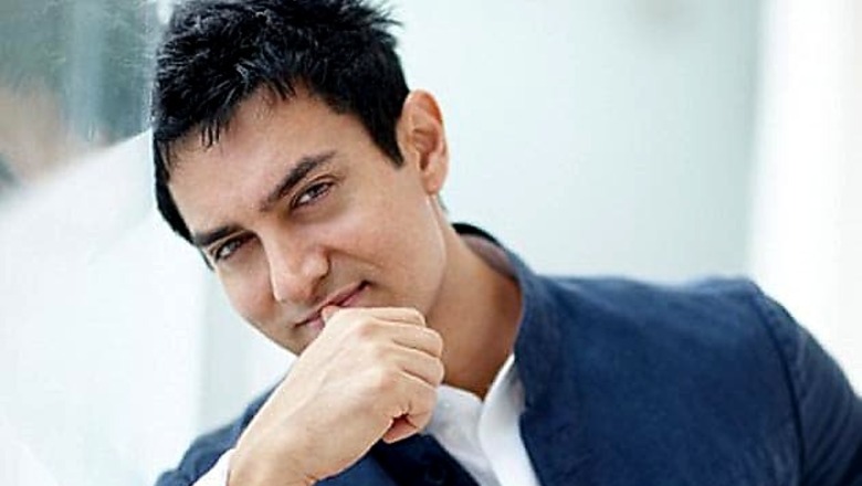 Aamir Khan likely to feature in 'Bombay Talkies'