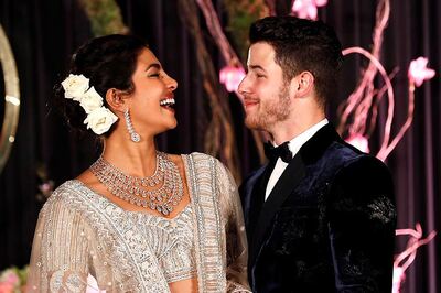 Nick Jonas Reveals His Favourite Moment From His Wedding With Priyanka Chopra