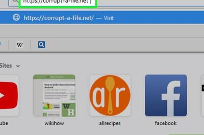 How to Corrupt a Word File