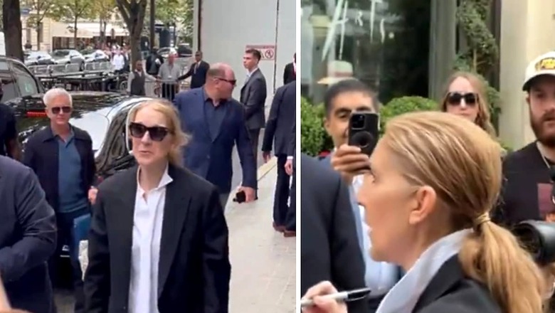Celine Dion To Perform At 2024 Paris Olympics Opening Ceremony? Here's Why Fans Think So