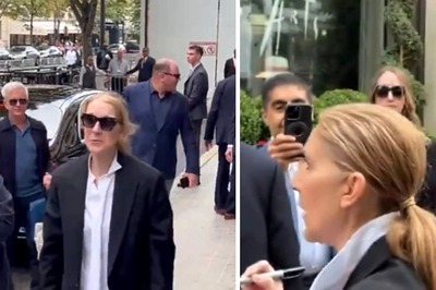 Celine Dion To Perform At 2024 Paris Olympics Opening Ceremony? Here's Why Fans Think So