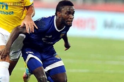 ISL: Chennaiyin FC retain Stiven Mendoza