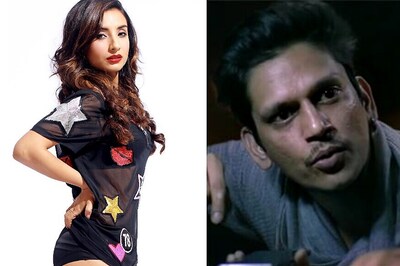Patralekha, Vijay Verma Roped in for Virtual Reality Web Series
