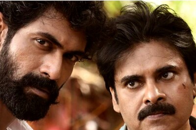 Pawan Kalyan-Starrer Bheemla Nayak's Hindi Dubbed Version to Hit Theatres on This Date