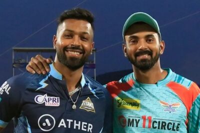 IPL 2022 LSG vs GT, Team News: Gujarat Opt to Bat With 3 Tactical Changes; One Major Bowling Change for Lucknow