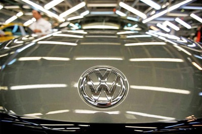 Volkswagen to Spend Billions Through 2022 to Beef Up Engines Portfolio: CEO